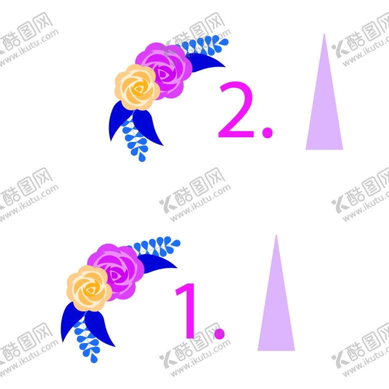 编号：55958710281239158290【酷图网】源文件下载-花素材