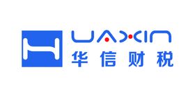 华信logo