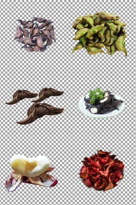 菱角