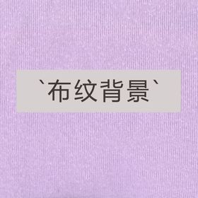 布纹背景蓝色logo样机