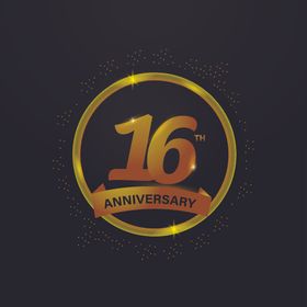 周年数字图标