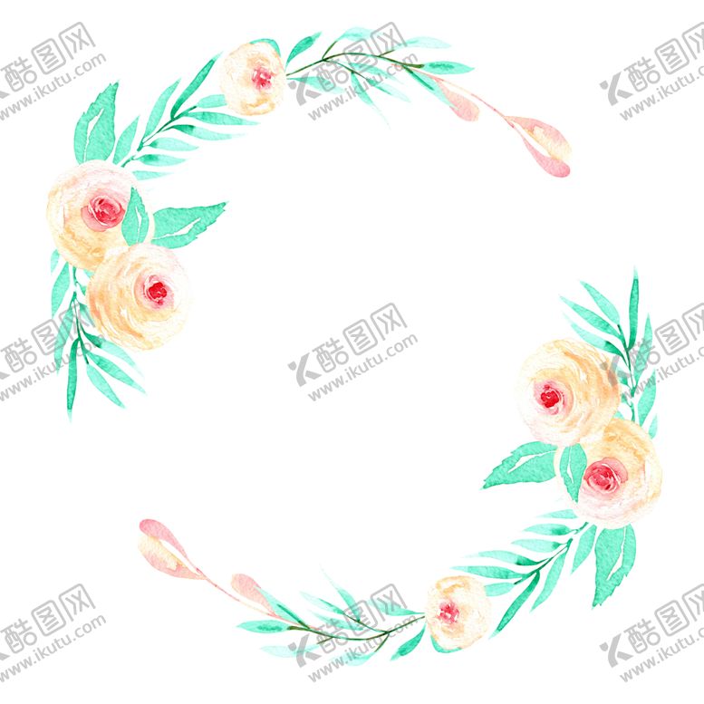 编号：34206412291501014045【酷图网】源文件下载-花卉背景
