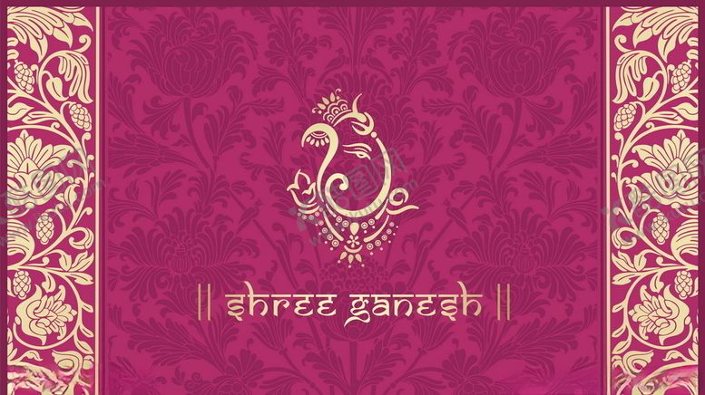 编号：44225010061754523019【酷图网】源文件下载-欧式花纹