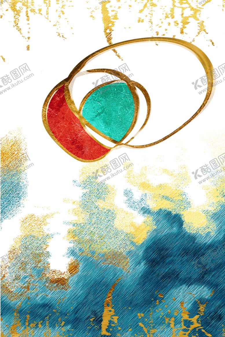 编号：29552610312208407427【酷图网】源文件下载-背景墙装饰画