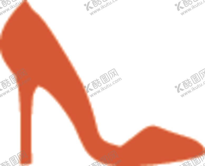 编号：29366710202234223019【酷图网】源文件下载-高跟鞋