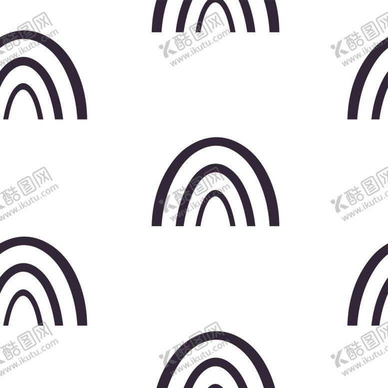 编号：44610109250253154868【酷图网】源文件下载-北欧卡通