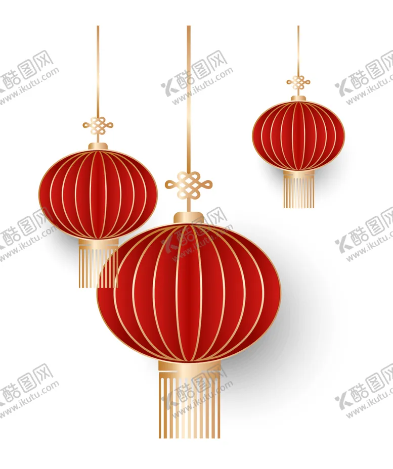 编号：45047404181229285332【酷图网】源文件下载-中国风灯笼