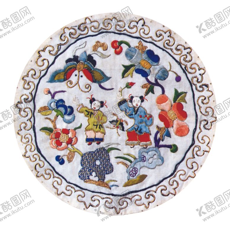 编号：24396310110726173242【酷图网】源文件下载-汉服素材