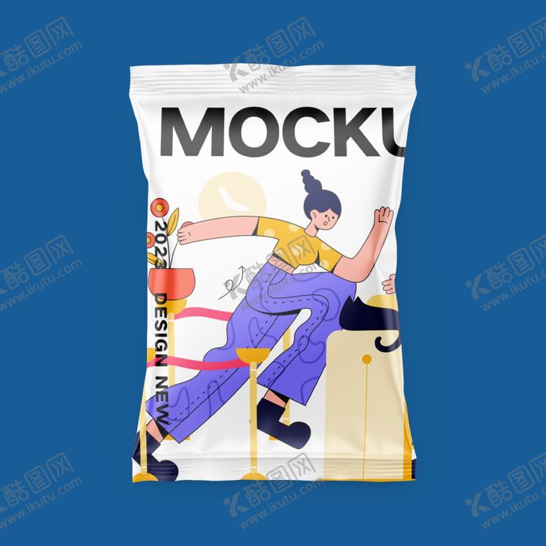 编号：77870202141219001193【酷图网】源文件下载-零食包装