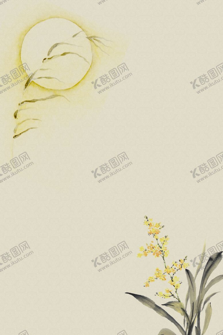编号：37783407041446223729【酷图网】源文件下载-中国风水墨喜庆背景图片