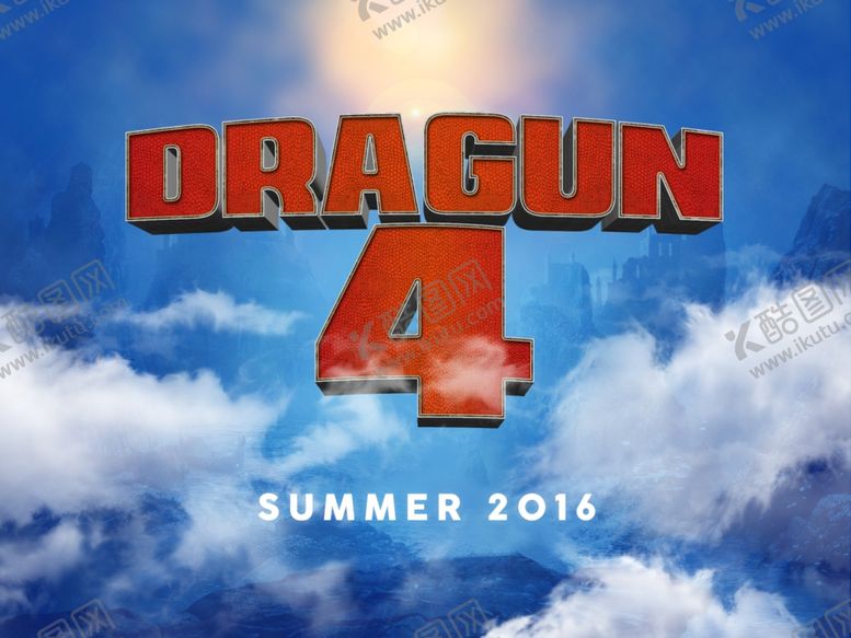 编号：58000010060814166809【酷图网】源文件下载-字体样机