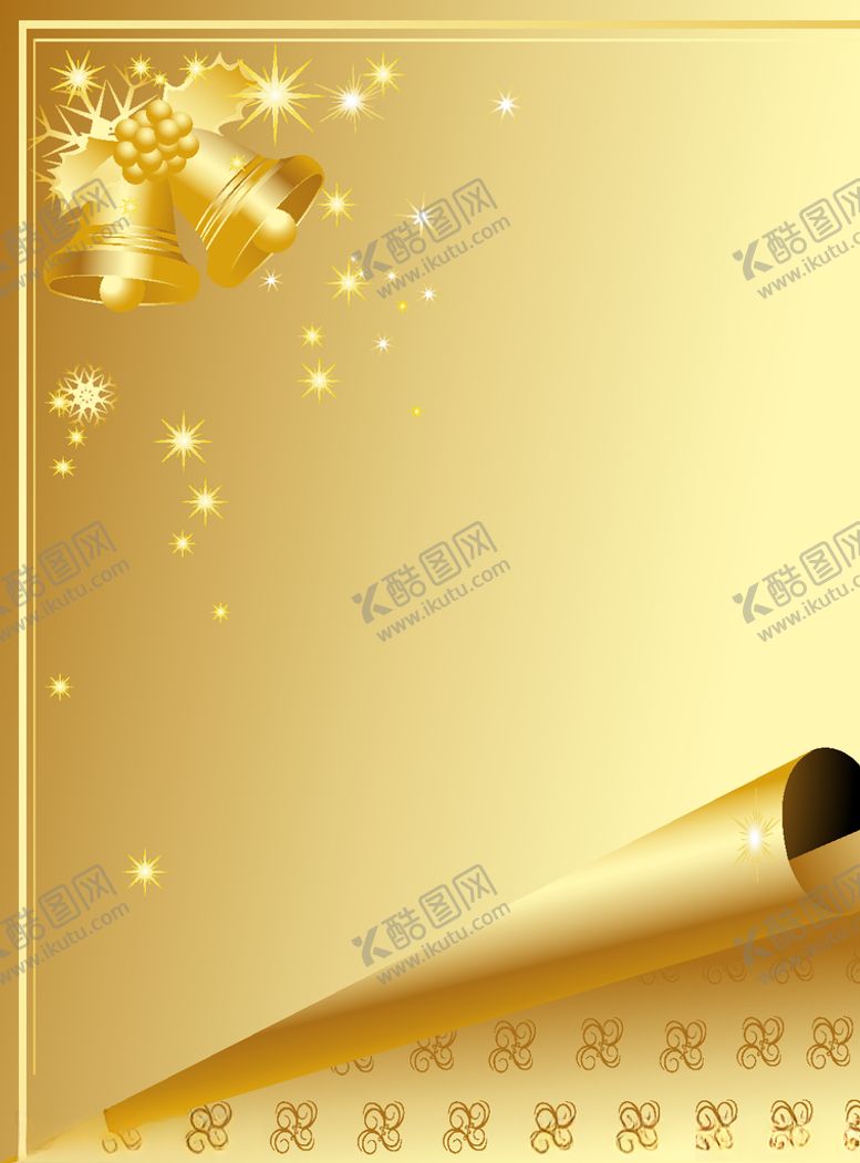 编号：22693904200931337051【酷图网】源文件下载-圣诞节背景