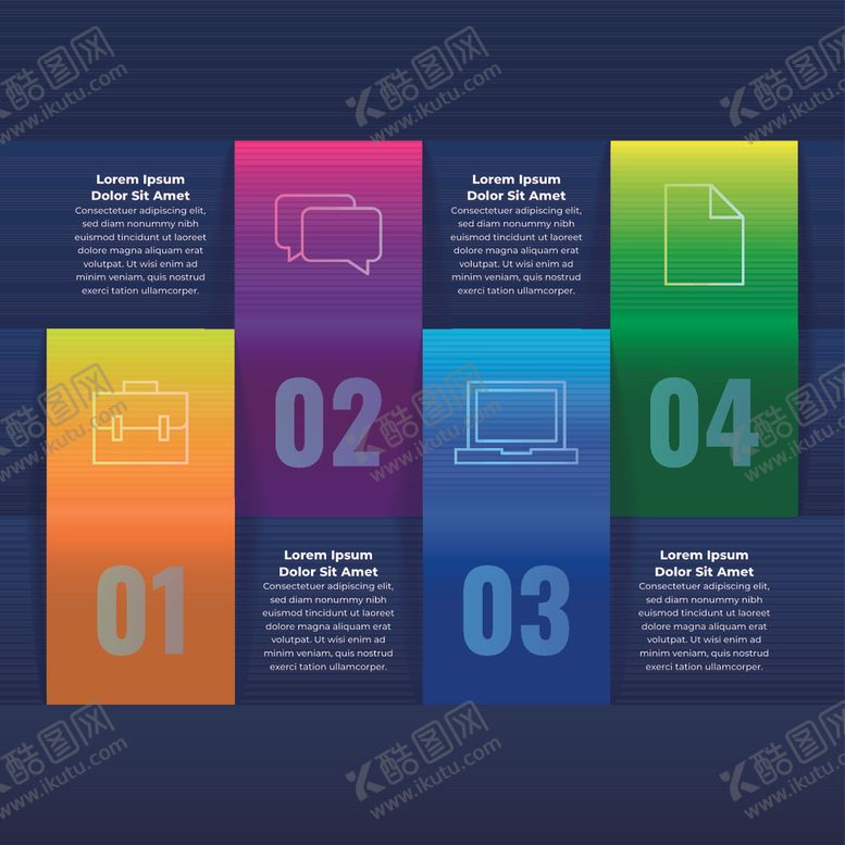 编号：45331510031700376887【酷图网】源文件下载-信息图表