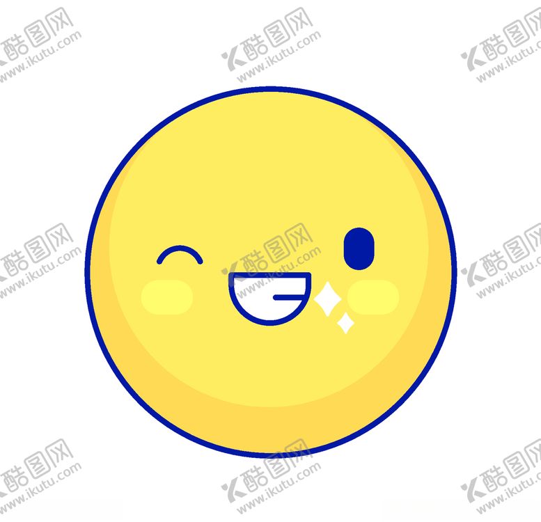 编号：34746503291608131691【酷图网】源文件下载-圆形表情包