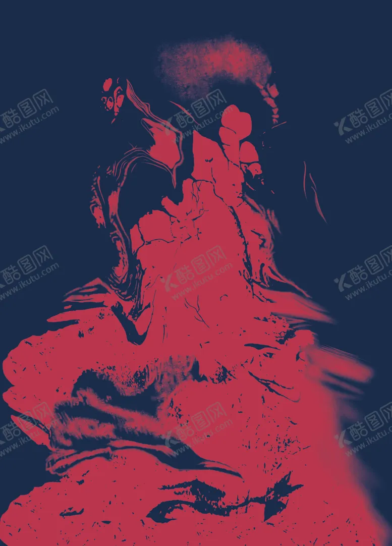 编号：70188603270922444707【酷图网】源文件下载-定位花
