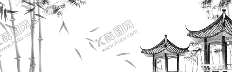编号：43969806250345193757【酷图网】源文件下载-水墨画