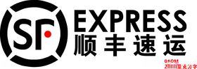 顺丰logo