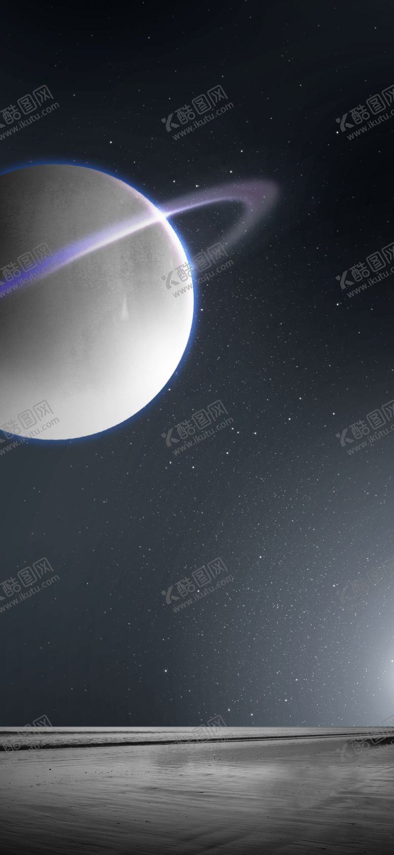 编号：86152910200230064788【酷图网】源文件下载-星空