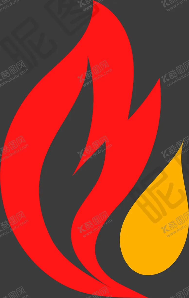 编号：95310610081918598014【酷图网】源文件下载-火焰