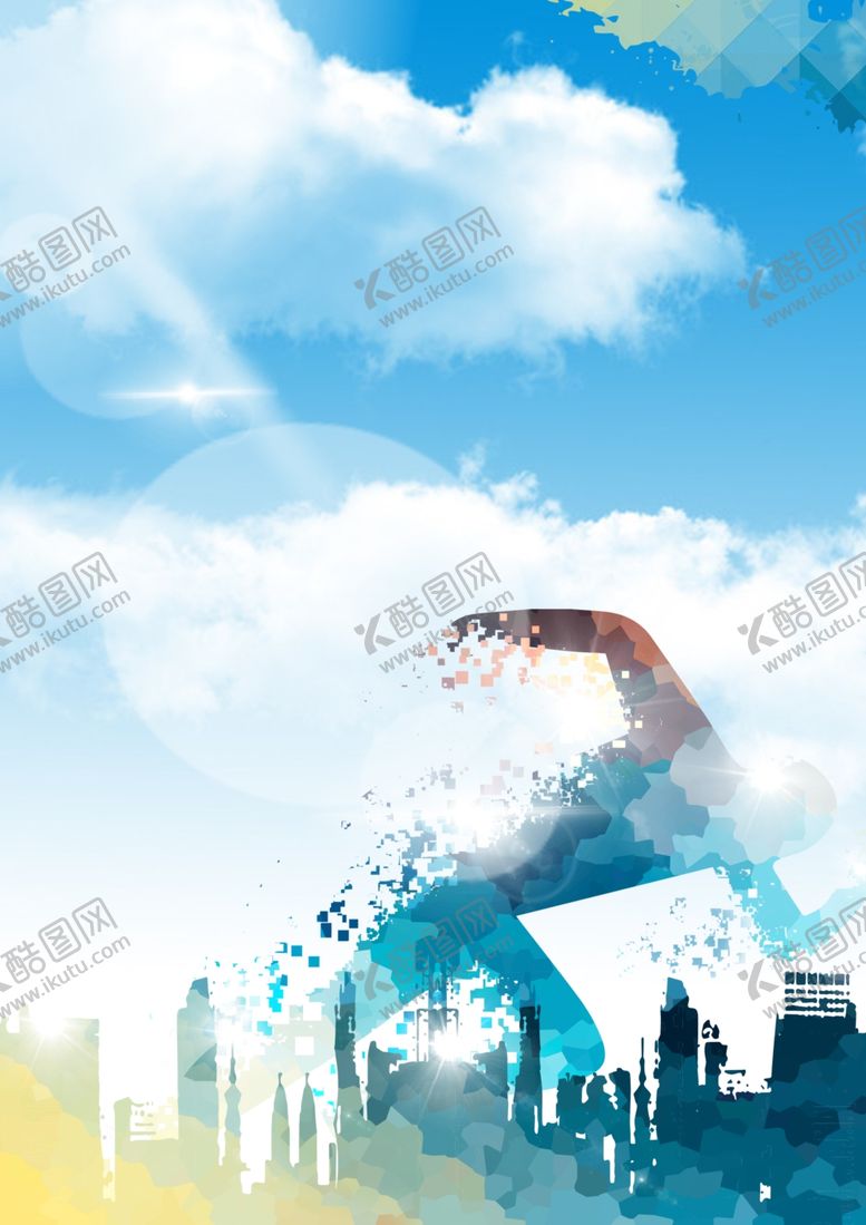 编号：68855805071119509037【酷图网】源文件下载-健身海报