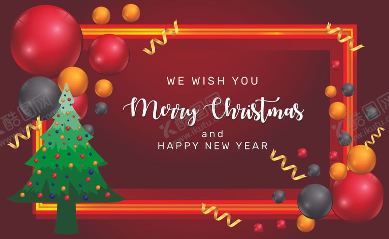 编号：60366109280211343460【酷图网】源文件下载-圣诞节