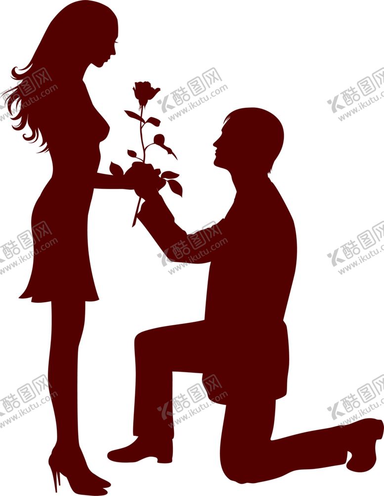 编号：33071109270200509081【酷图网】源文件下载-爱情