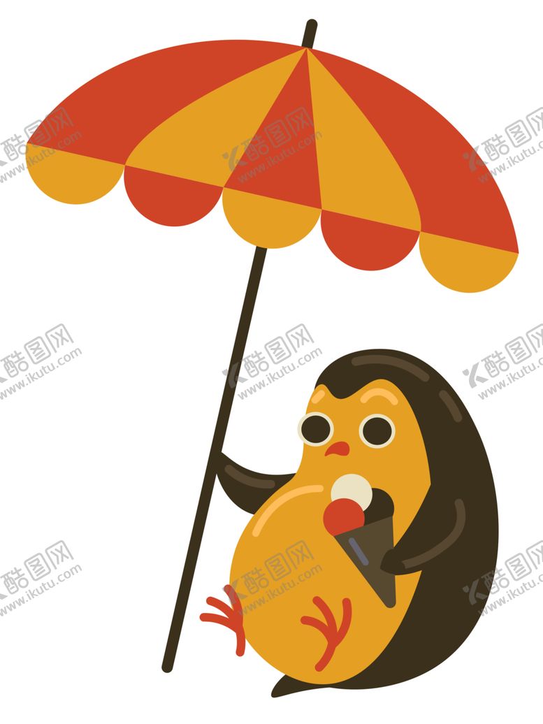 编号：88912207140057265000【酷图网】源文件下载-日本线描植物花卉矢量素材