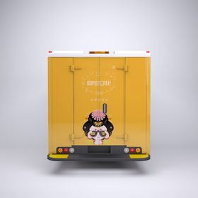 车子样机