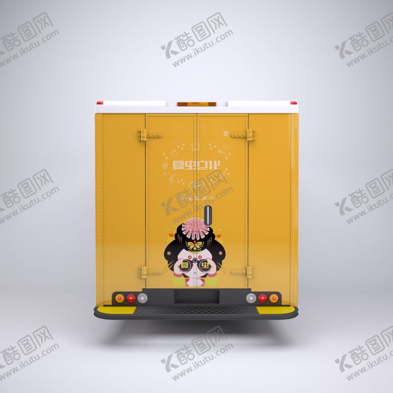 编号：81103310212232215797【酷图网】源文件下载-车子样机