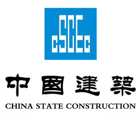 中国建筑logo