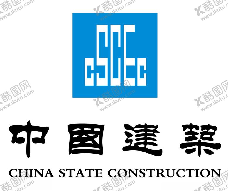 编号：63622102170353183135【酷图网】源文件下载-中国建筑logo