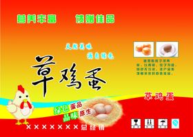 烤鸭蛋包装箱