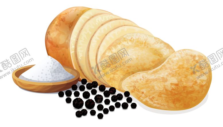 编号：97483710061228236704【酷图网】源文件下载-薯片