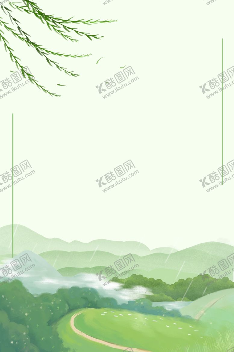 编号：87993009271707212142【酷图网】源文件下载-春天清新背景