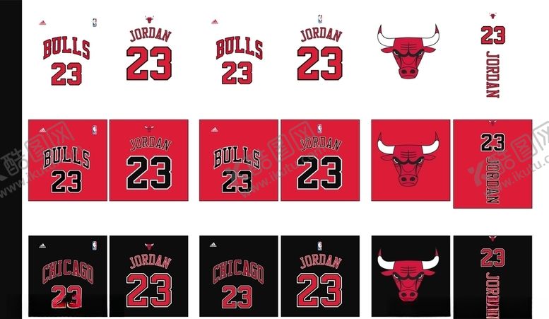 编号：96130607070349369821【酷图网】源文件下载-公牛23号JORDAN