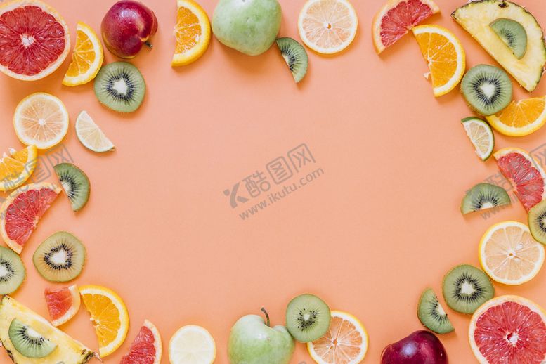 编号：37804909220555350821【酷图网】源文件下载-水果背景