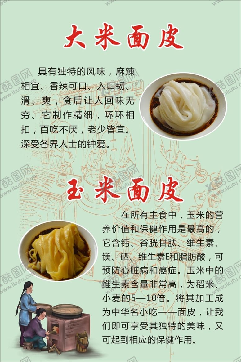 编号：65617312250736173126【酷图网】源文件下载-面皮 