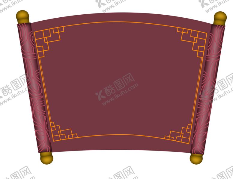 编号：91069606281517385704【酷图网】源文件下载-简洁边框