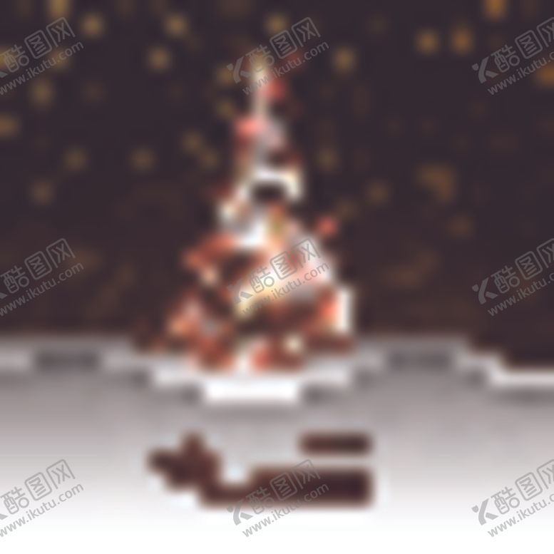 编号：90682906251835166081【酷图网】源文件下载-圣诞海报
