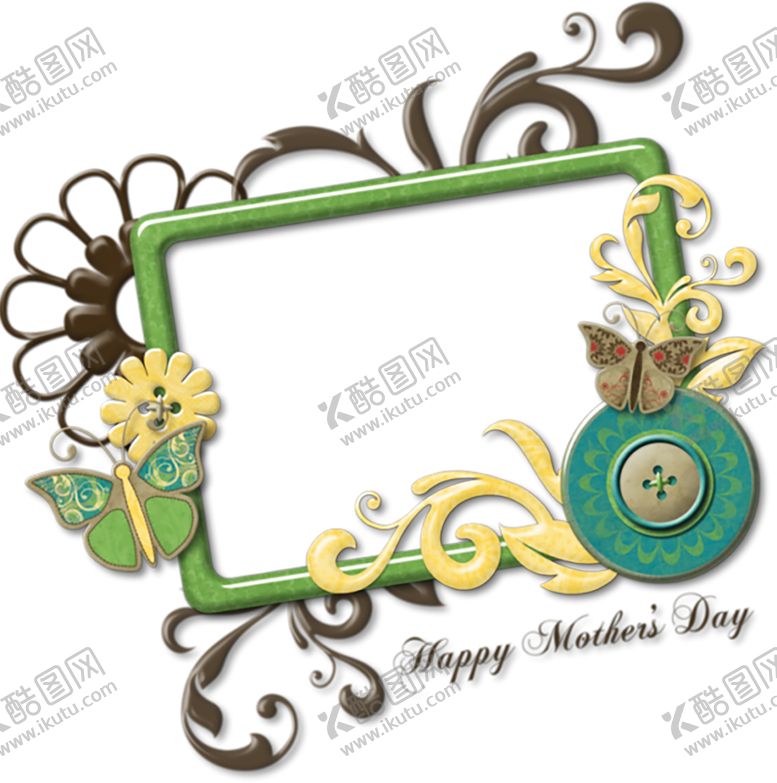 编号：64017409112258161745【酷图网】源文件下载-边框相框