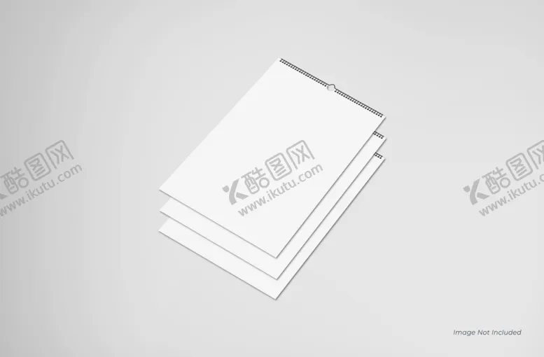 编号：43331204171724176240【酷图网】源文件下载-台历样机