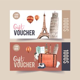 旅游banner