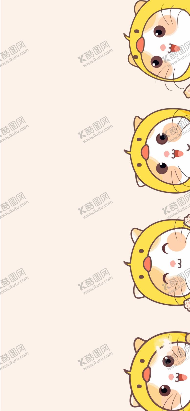 编号：57899611210825565778【酷图网】源文件下载-小猫咪
