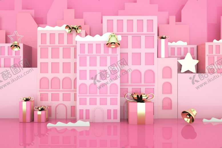 编号：35606009240510418694【酷图网】源文件下载-电商展台