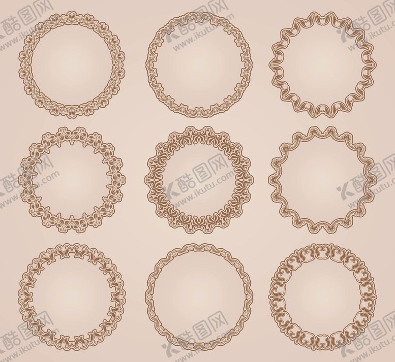 编号：65287909182228501916【酷图网】源文件下载-徽标元素