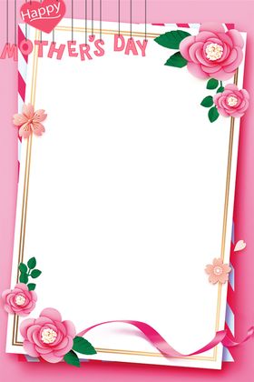 时尚花纹