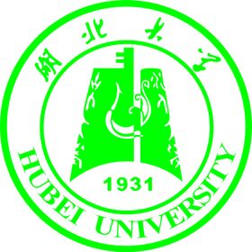 湖北大学校徽