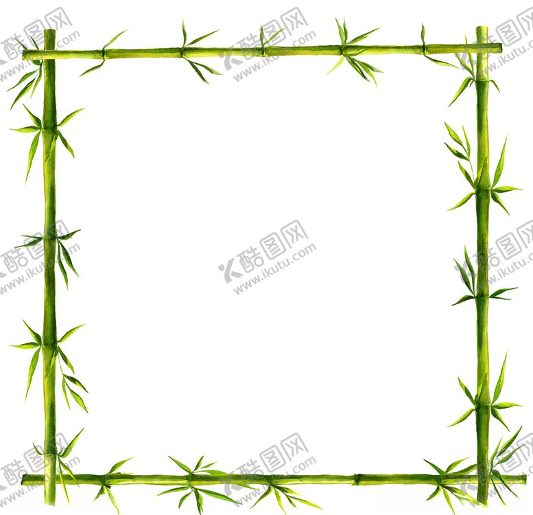 编号：74048204251930531325【酷图网】源文件下载-竹子