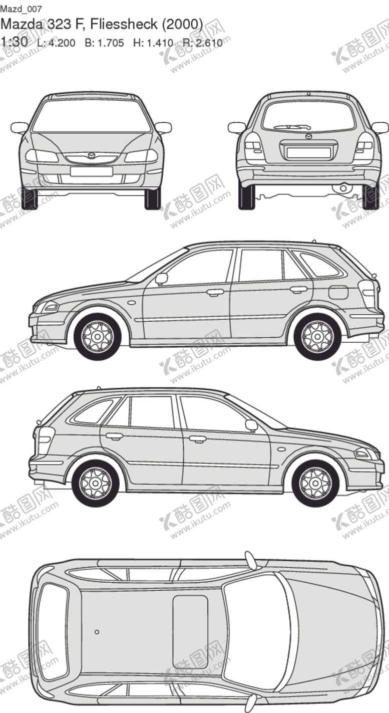 编号：95778610220050207997【酷图网】源文件下载-手绘汽车