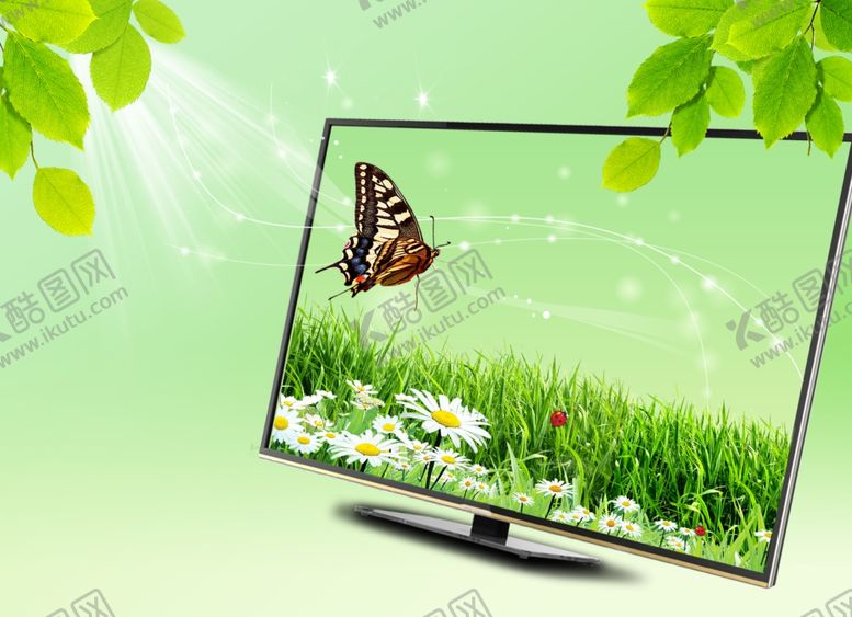 编号：69173510141229003185【酷图网】源文件下载-树叶